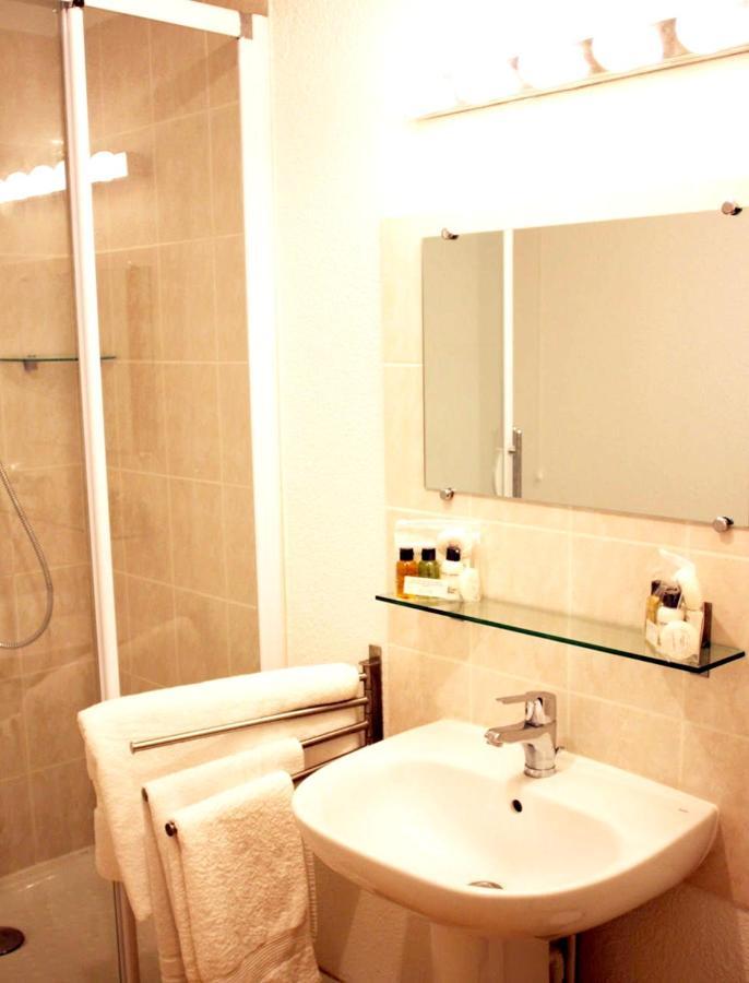 Appartement Confortable A Thollon-Les-Memises Avec Vue Екстериор снимка