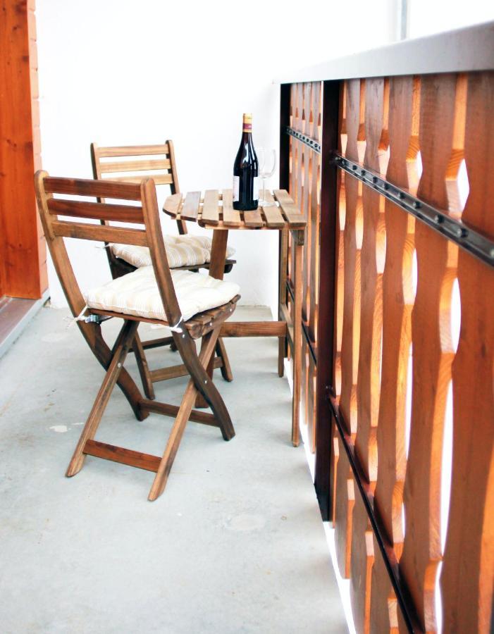 Appartement Confortable A Thollon-Les-Memises Avec Vue Екстериор снимка